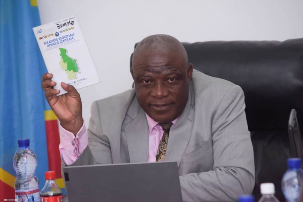 RDC : la CSN-GHC valide son plan stratégique de mobilisation des ressources pour la réponse humanitaire des catastrophes en RDC (2022 – 2024)