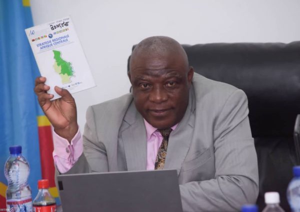 RDC : la CSN-GHC valide son plan stratégique de mobilisation des ressources pour la réponse humanitaire des catastrophes en RDC (2022 – 2024)