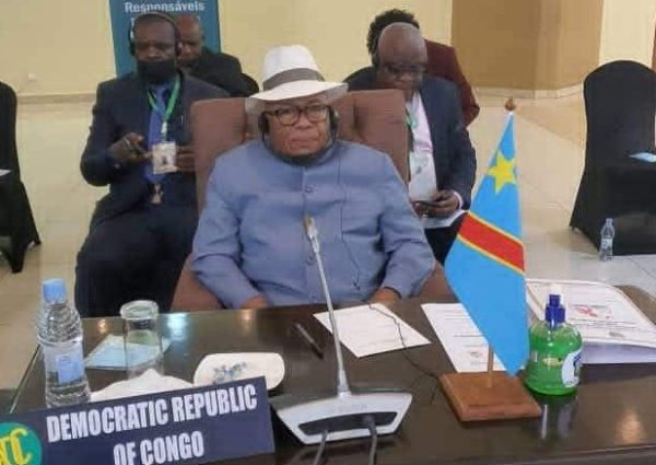 Gestion des risques de catastrophes en Afrique australe: la République Démocratique du Congo a activement pris part à la 6ème réunion ordinaire des ministres de la SADC à Lilongwe au Malawi 17 au 19 Juillet 2022
