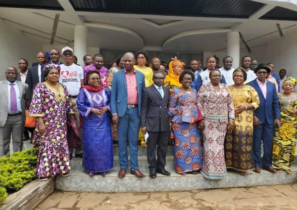 SUD-KIVU: La campagne de Solidarité Nationale dans cette province sera lancée le 27 janvier à Bukavu