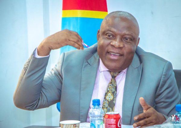 RDC: Le Chef de l’état, Felix Antoine TSHISEKEDI TSHILOMBO vient de nommer, ce samedi 08 Juillet 2023, le comité de gestion de la Caisse de Solidarité Nationale et de Gestion Humanitaire des Catastrophes « CSN-GHC ».