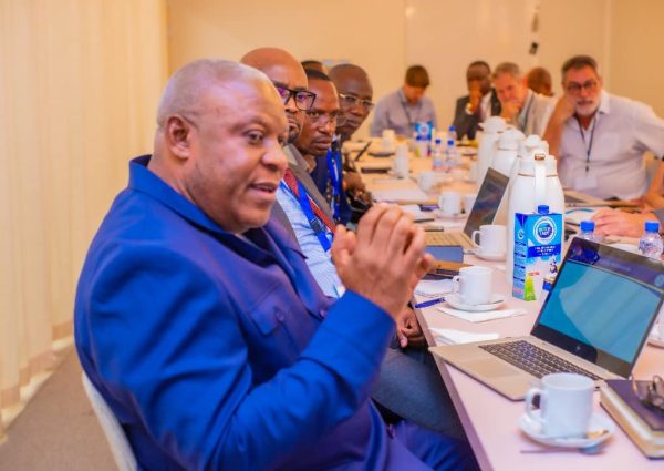 Situation Humanitaire en RDC : Vers un partenariat entre la CSN-GHC et Good Humanitarian Donorship