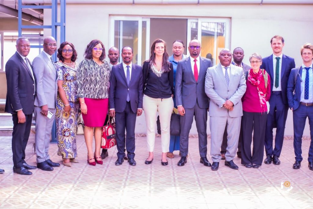 Gestion des urgences en RDC : le programme REPAIR pourrait appuyer la CSN-GHC pour renforcer la résilience face aux catastrophes naturelles