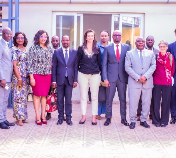Gestion des urgences en RDC : le programme REPAIR pourrait appuyer la CSN-GHC pour renforcer la résilience face aux catastrophes naturelles